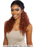 Mane Concept Red Carpet 13x7 Limitless RCHL205 CLEMENTINE HD Lace Front Wig