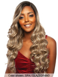 Mane Concept Red Carpet 6" Deep Pre-Plucked Part HD Melting Lace Front Wig - RCHM208 LAYLA