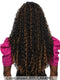 Mane Concept Red Carpet HD Skin Melt Lace Front Wig - RCHS203 ANN