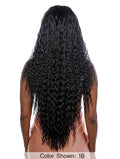 Mane Concept Red Carpet 4" HD Transparent RCHT208 TILLY Lace Front Wig
