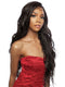 Mane Concept Red Carpet Wet Wave HD Lace Front Wig - RCHW209 MOANA