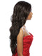 Mane Concept Red Carpet Wet Wave HD Lace Front Wig - RCHW209 MOANA