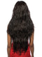 Mane Concept Red Carpet Wet Wave HD Lace Front Wig - RCHW209 MOANA