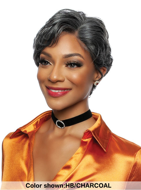 Mane Concept Red Carpet Premiere HD Wear Me Lace Front Wig - RCHW261 WEARE ME 1