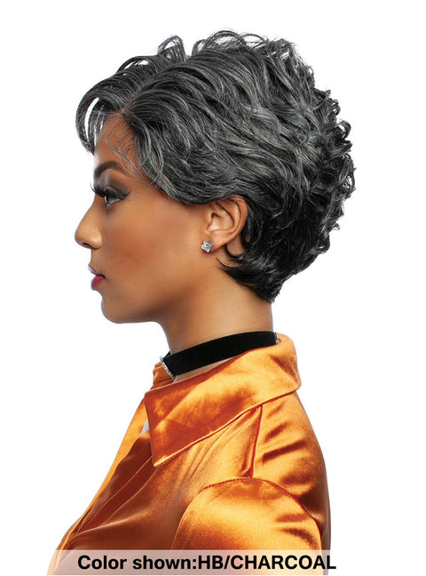 Mane Concept Red Carpet Premiere HD Wear Me Lace Front Wig - RCHW261 WEARE ME 1