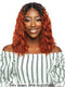 Mane Concept Red Carpet 4" Deep Pre-Plucked Part HD Lace Front Wig - RCLD205 LEO