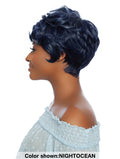 Mane Concept Red Carpet 4" Deep Pre-Plucked Part HD Lace Front Wig - RCLD209 SAGITTARIUS