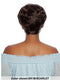 Mane Concept Red Carpet 4" Deep Pre-Plucked Part HD Lace Front Wig - RCLD209 SAGITTARIUS