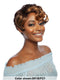 Mane Concept Red Carpet 4" Deep Pre-Plucked Part HD Lace Front Wig - RCLD209 SAGITTARIUS