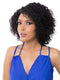 It's A Wig 100% Human Hair T-Part ROA Lace Wig