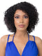 It's A Wig 100% Human Hair T-Part ROA Lace Wig