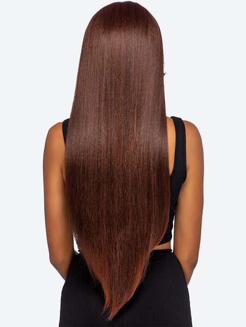 Vivica A Fox Premium Synthetic Pure Comfort Cap Wig - SABRA