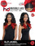 Seduction Rose Signature HD Lace Deep Part Wig - SLP.JANEL