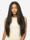R&B Collection So Natural Blended Human Hair HD Lace Wig - SO-FRIDAY