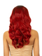R&B Collection So Natural Blended Human Hair HD Lace Wig - SO-OCEAN 20