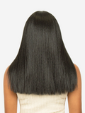 R&B Collection So Natural Blended Human Hair HD Lace Wig - SO-TUESDAY