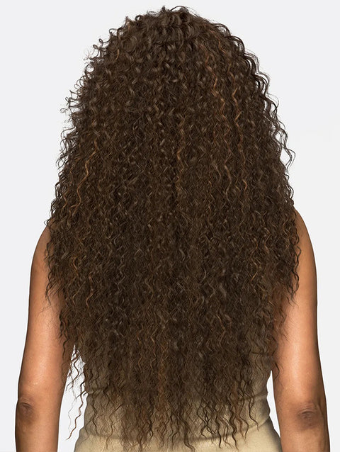 Vivica A Fox HD Deeep Lace Front Wig - SOBE