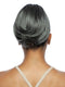 Mane Concept YellowTaiL Silver Queen Ponytail Drawstring - QUEEN YAKI WNT (SQWNT04)