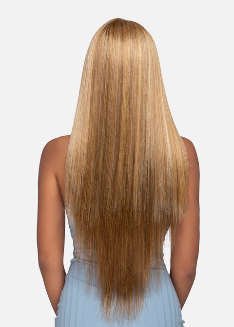 Vivica A Fox Natural Baby HD Lace Front Wig - STANLEY