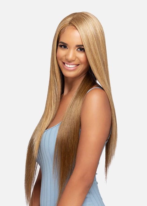 Vivica A Fox Natural Baby HD Lace Front Wig - STANLEY