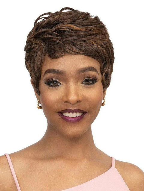 Janet Collection MyBelle Premium Synthetic Wig - SIENA