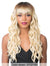 Its a Wig Premium Synthetic Iron Friendly Wig - SKYLAR
