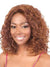 Motown Tress Half Wig & Ponytail - TIO.15