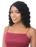 It's A Wig 100% Human Hair T-Part TITI Lace Wig
