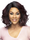 Vivica A Fox Natural Baby HD Lace Front Wig - TORI