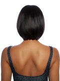 Mane Concept Trill 100% Unprocessed Human Hair HD Lace Front Wig - TR201 ROTATE PART STRAIGHT 10"