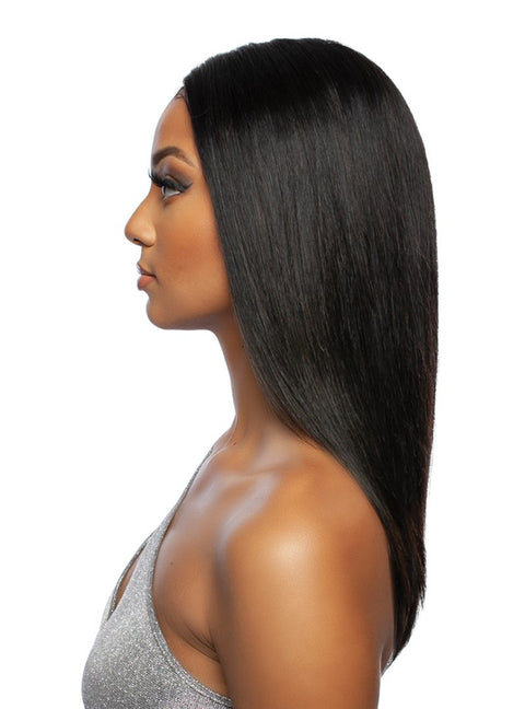 Mane Concept Trill 100% Unprocessed Human Hair HD Lace Front Wig - TR208 ROTATE PART STRAIGHT 20"