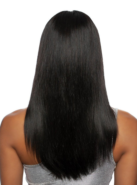 Mane Concept Trill 100% Unprocessed Human Hair HD Lace Front Wig - TR208 ROTATE PART STRAIGHT 20"