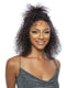 Mane Concept 100% Unprocessed Human Hair Trill 13x4 HD Lace Wig - TRE2181 4A NATURAL BEAUTY 14