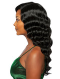 Mane Concept Trill 11A Human Hair HD 5" Melting Lace Front Wig - TRHM206 BODY WAVE 20