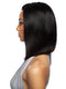 Mane Concept Trill 13x5 Deep Part 100% Human Hair Lace Front Wig - STRAIGHT 14 (TRMF1301)