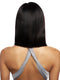 Mane Concept Trill 13x5 Deep Part 100% Human Hair Lace Front Wig - STRAIGHT 14 (TRMF1301)