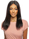 Mane Concept Trill 11A Human Hair HD 5" Hand Tied Lace Front Wig - DEEP STRAIGHT 20 (TRMH503)
