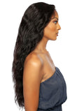 Mane Concept Trill 11A Human Hair HD Pre-Plucked Hairline Lace Front Wig - TRMP210 BODY WAVE 30