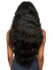 Mane Concept Trill 11A Human Hair HD Pre-Plucked Hairline Lace Front Wig - TRMP210 BODY WAVE 30