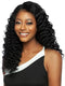 Mane Concept Trill 13A Human Hair HD 13x4 Lace Front Wig - DEEP WAVE