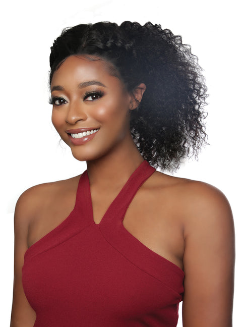 Mane Concept Trill 13A HD Whole Lace Wig - TROH406 SPANISH WAVE 24"