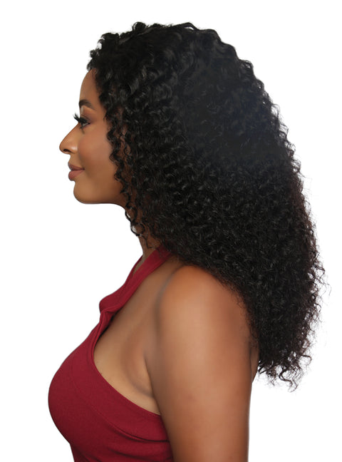 Mane Concept Trill 13A HD Whole Lace Wig - TROH406 SPANISH WAVE 24"