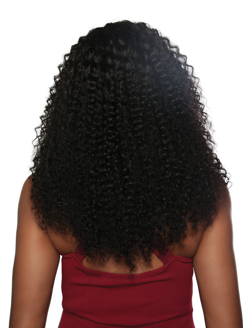 Mane Concept Trill 13A HD Whole Lace Wig - TROH406 SPANISH WAVE 24"