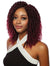Mane Concept Afri Naptural Pre-stretched 3X GORGEOUS PASSION TWIST Braid TWB309