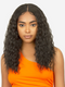 R&B Collection So Natural Blended Human Hair U Part Wig - U-HOLIDAY