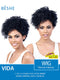 Beshe Hair Premium Synthetic Hair Wig - VIDA