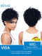 Beshe Hair Premium Synthetic Hair Wig - VIDA