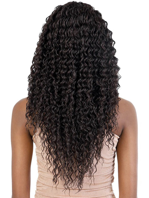 Motown Tress Salon Touch HD Lace Part Wig - LDP-VIOLA