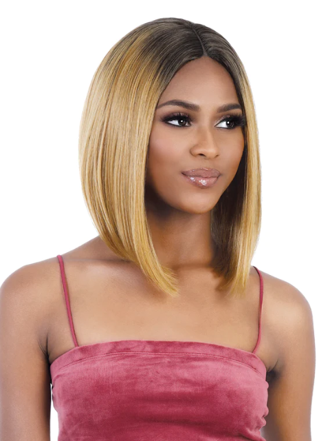 Motown Tress Salon Touch Lace V-Part Wig - VPL.ST12