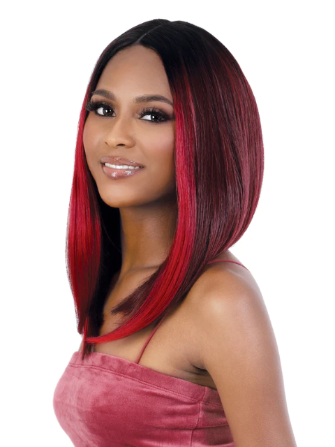 Motown Tress Salon Touch Lace V-Part Wig - VPL.ST16